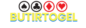 Logo BUTIRTOGEL